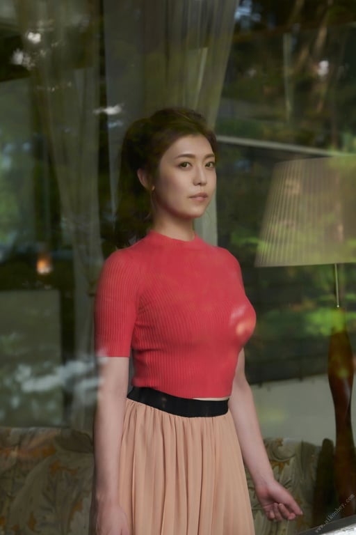 图片[111]-#Iori 七瀬伊織【裸体写真集】 ペーパーバック - 全本免费在线观看-阅图吧