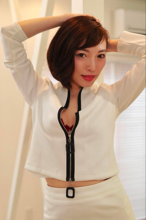 图片[7]-#峰玲子 デジタル写真集 抱きしめて - 全本免费在线观看-阅图吧