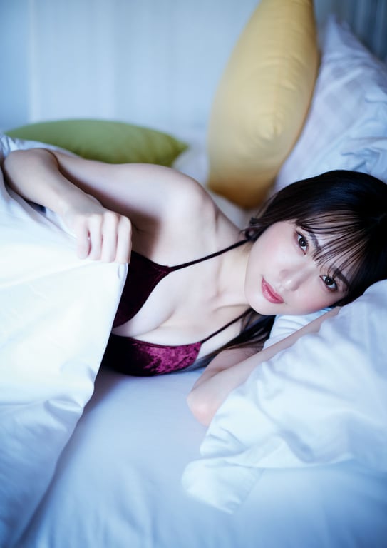 图片[177]-GIRLS-PEDIA2024 SPRING - 在线免费观看-阅图吧