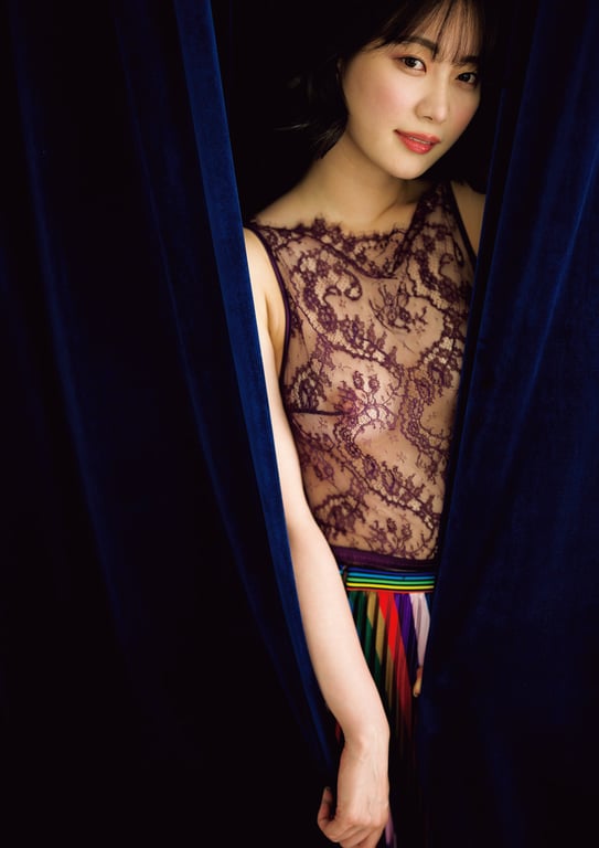 图片[136]-#アサ芸SEXY女優写真集 美谷朱音写真集 Pleasure - 全本免费在线观看-阅图吧