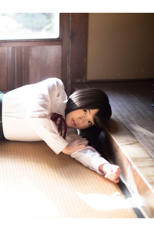 图片[22]-#Nagi Nemoto 根本凪 (2017-06-06) - 全本免费在线观看-阅图吧