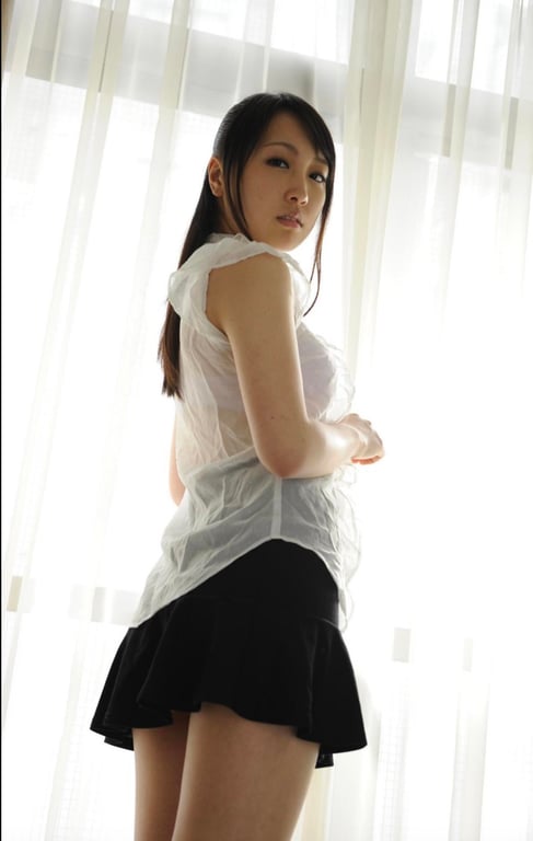 图片[78]-A Actress Collection vol.20 大场结衣 - 在线免费观看-阅图吧