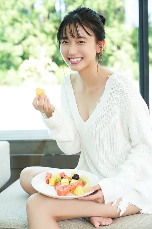 图片[35]-#Nene Shida 志田音々 – First bikini of active female college student vol.3 现役女大学生的初次比基尼 vol.3 (2019-11-29) - 全本免费在线观看-阅图吧