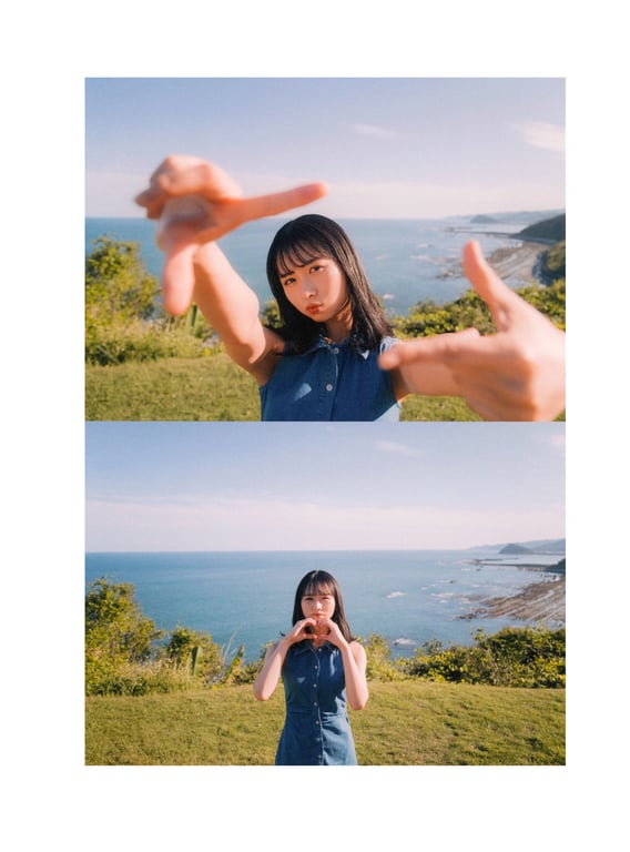 图片[64]-2023.09.12 上村雏乃写真集 就这样 - 在线免费观看-阅图吧