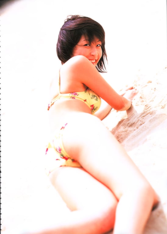 图片[16]-#小野真由美 – 上巻 ACムック - 全本免费在线观看-阅图吧