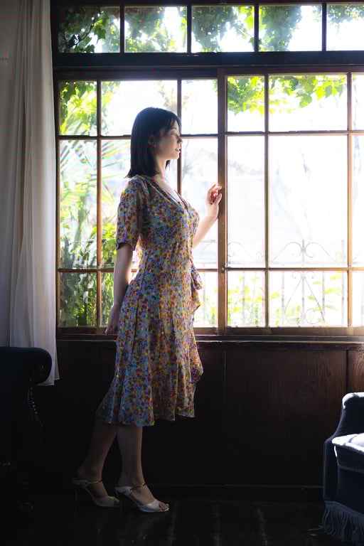 图片[9]-恋的开始 濑户环奈デジタル写真集 - 在线免费观看-阅图吧