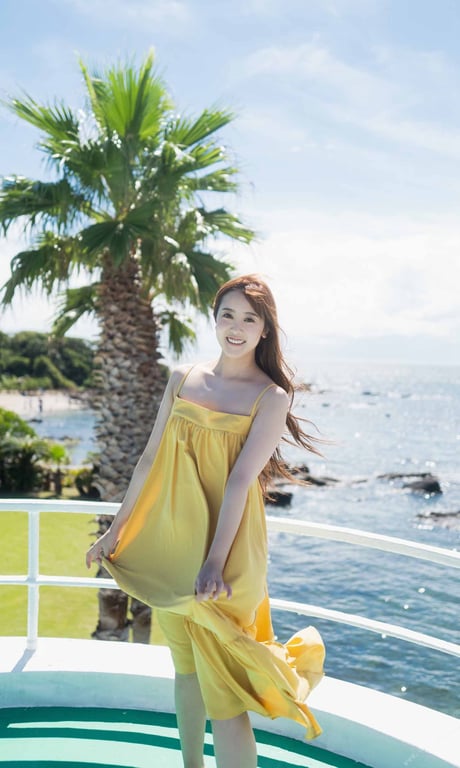 图片[48]-#Hikaru Yamamoto 山本光 「Mysterious Eyes」 (2021.09.13) - 全本免费在线观看-阅图吧