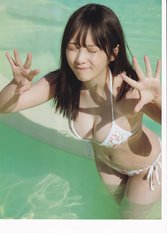 图片[76]-#与田祐希2nd写真集 沉默的时间 (High Qulity) - 全本免费在线观看-阅图吧