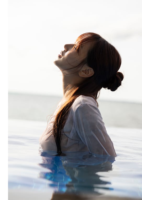 图片[89]-#白間美瑠写真集 MERCI Another Edition [side A] - 全本免费在线观看-阅图吧