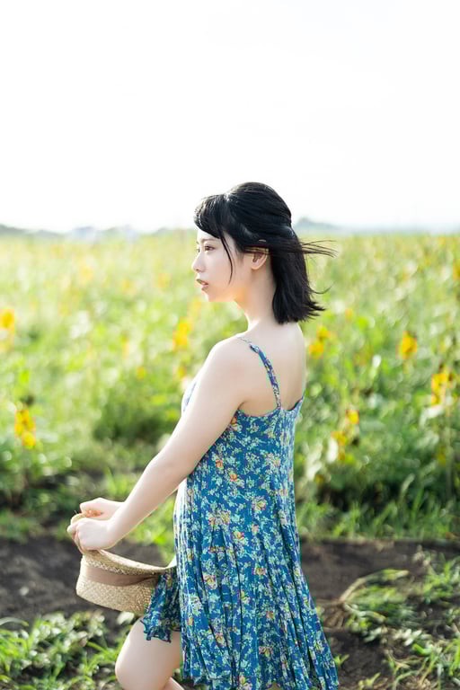 图片[3]-#FLASHデジタル写真集 峰岛小牧 全部塞进去，夏。 - 全本免费在线观看-阅图吧