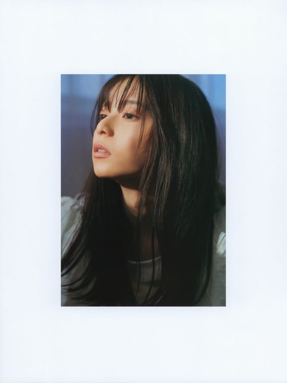 图片[42]-#Asuka Saito 斋藤飞鸟 – Museum 博物馆 (2023-05-23) - 全本免费在线观看-阅图吧