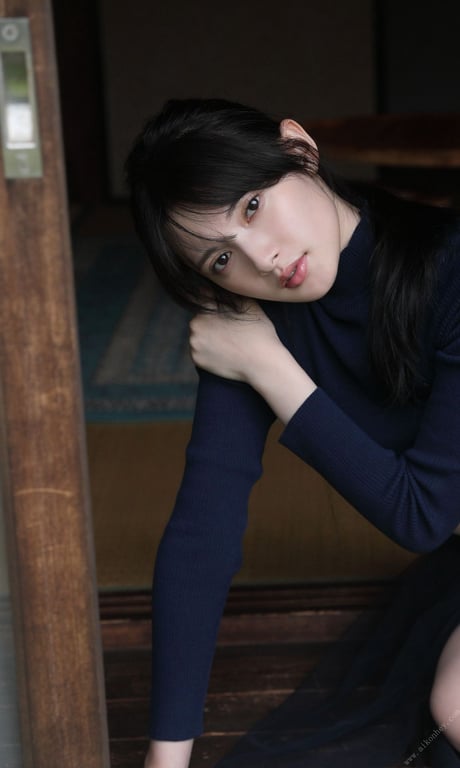 图片[12]-[デジタル限定]青岛心写真集「纯洁」 週プレ PHOTO BOOK - 在线免费观看-阅图吧