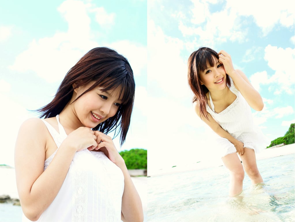 图片[8]-【美女画报】葵司 难忘的制服美少女 - 在线免费观看-阅图吧