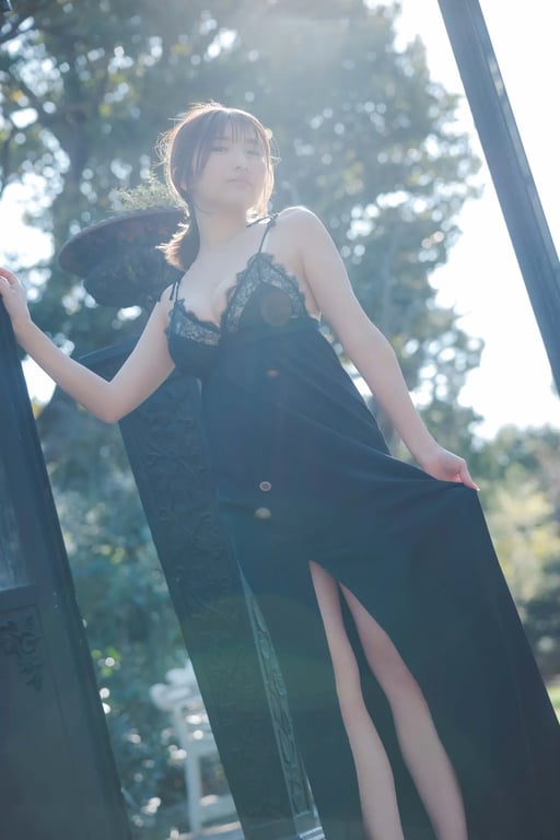 图片[8]-#FRIDAYデジタル写真集 三田悠貴 满溢而出[63P] - 全本免费在线观看-阅图吧