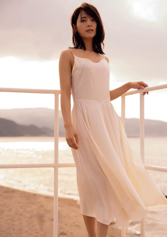 图片[123]-#南里美希2nd写真集 jamais vu - 全本免费在线观看-阅图吧