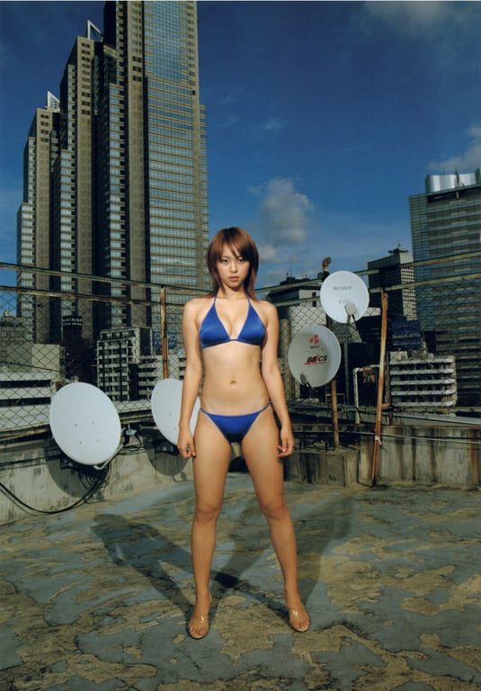 图片[43]-#岩佐真悠子 – SixteenBlue - 全本免费在线观看-阅图吧