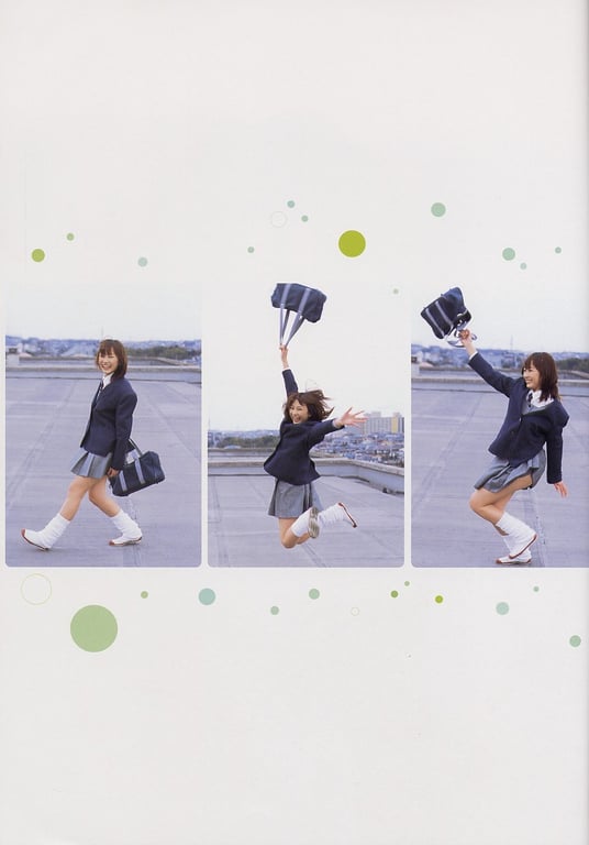 图片[77]-#杏さゆり – DEPARTURE - 全本免费在线观看-阅图吧