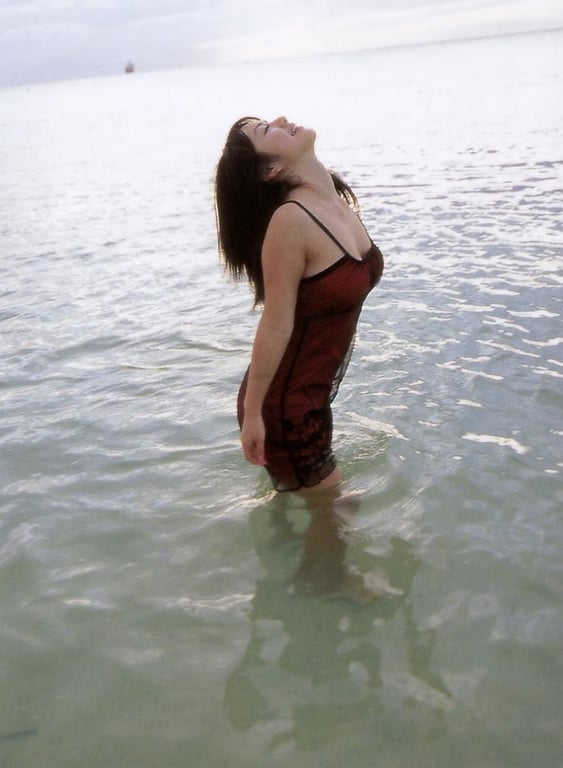 图片[69]-#Sayaka Isoyama 磯山沙也加 – 秘・密 (2003-03) - 全本免费在线观看-阅图吧