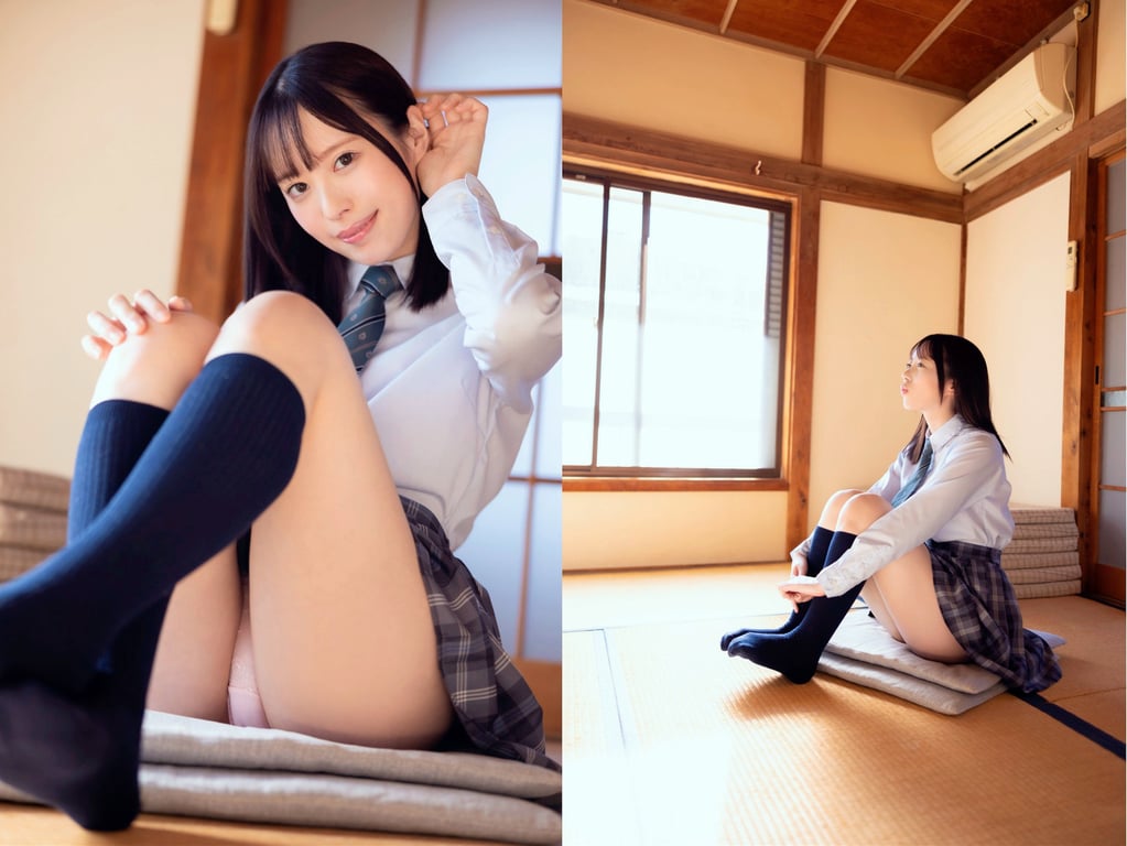 图片[4]-#天馬ゆい ヌード写真集 君と空の下で Another Cut Version[86P] - 全本免费在线观看-阅图吧