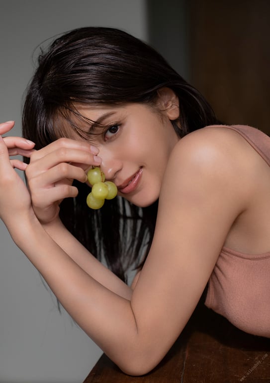 图片[36]-#南里美希 heavenly body 星／日 写真集 - 全本免费在线观看-阅图吧