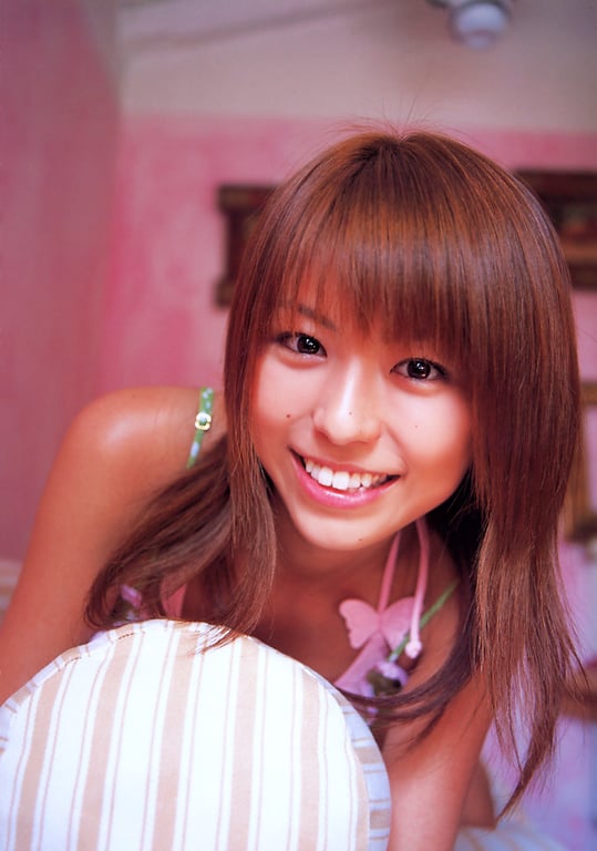 图片[76]-#若槻千夏 – 千千! ~骑着自行车~ - 全本免费在线观看-阅图吧