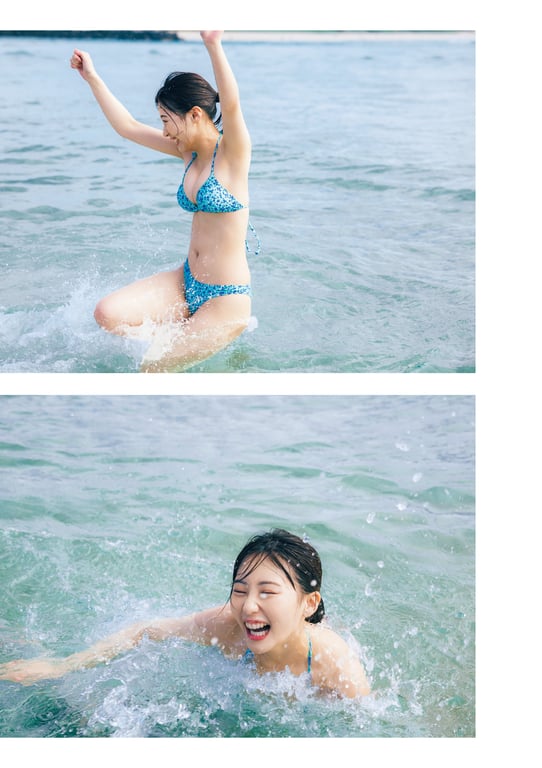 图片[123]-2024.09.12 田中美久写真集「随心所欲。」 (週プレ PHOTO BOOK) - 在线免费观看-阅图吧