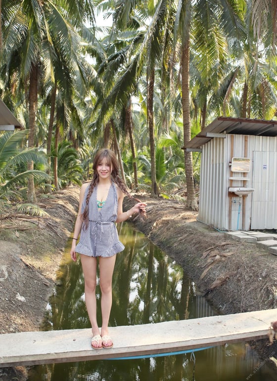 图片[67]-#國民初戀女神 陳可詰 First Love (2018-12-10) - 全本免费在线观看-阅图吧