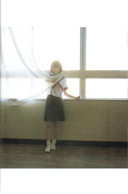 图片[92]-#青山裕企 Photobook 26sets\【青山裕企】你的足迹 生驹里奈 - 全本免费在线观看-阅图吧