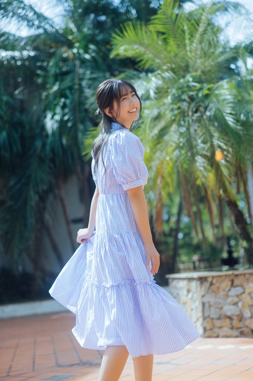 图片[18]-天羽希纯「要抱抱吗？」【Young Champion Diggra】 - 在线免费观看-阅图吧