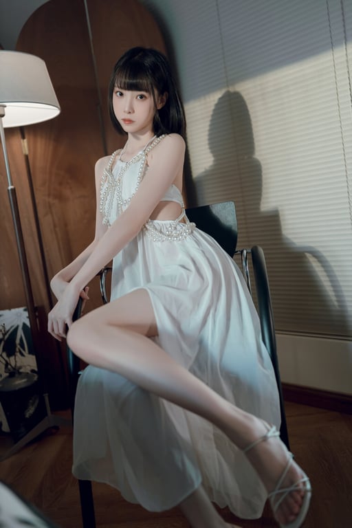 图片[4]-#Hot 许岚 晨间女友 - 全本免费在线观看-阅图吧