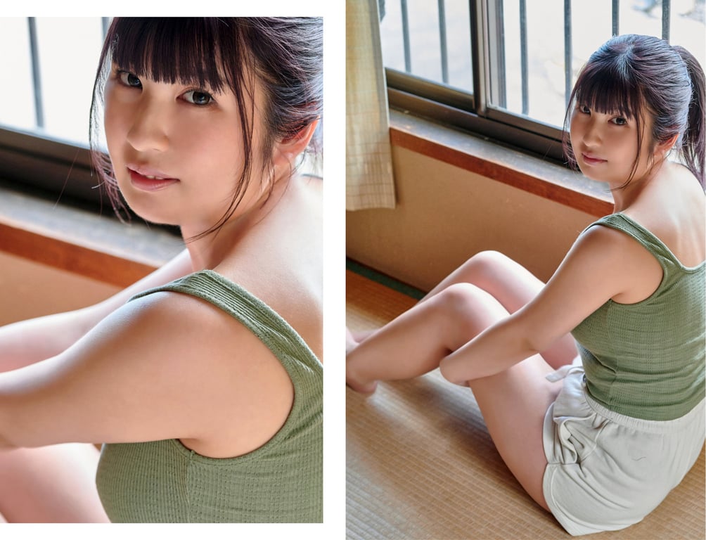 图片[14]-広瀬雅 グラビア写真集 雅-miyabi- - 在线免费观看-阅图吧