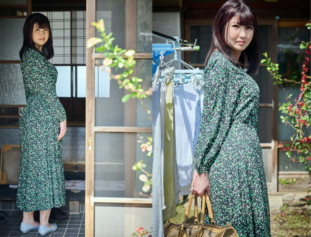 图片[4]-広瀬雅 グラビア写真集 雅-miyabi- - 在线免费观看-阅图吧