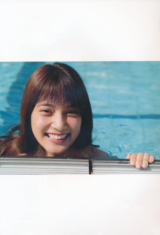 图片[21]-2017.03.22 入山杏奈首本写真集 美丽的罪 - 在线免费观看-阅图吧