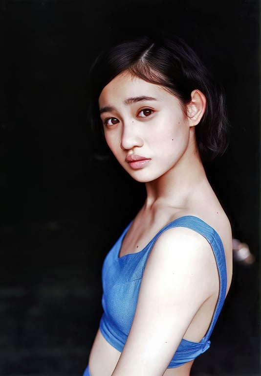 图片[45]-#佐々木莉佳子ファースト写真集 RIKAKO (High Qulity) - 全本免费在线观看-阅图吧