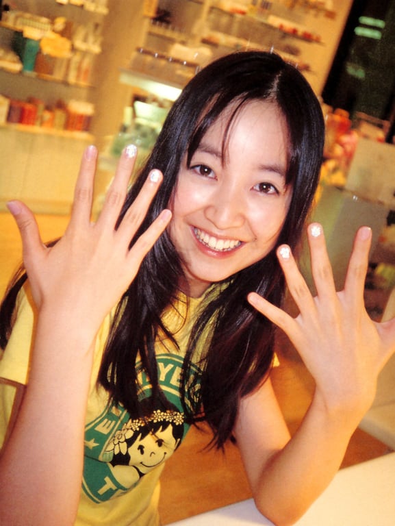 图片[98]-Tomoka Kurokawa 黑川智花 - tomoka (2004-04-07) - 在线免费观看-阅图吧