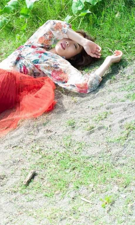 图片[5]-#Anna Konno 今野杏南 – Whether you sleep or wake up 无论睡着还是醒来 (2021-07-05) - 全本免费在线观看-阅图吧