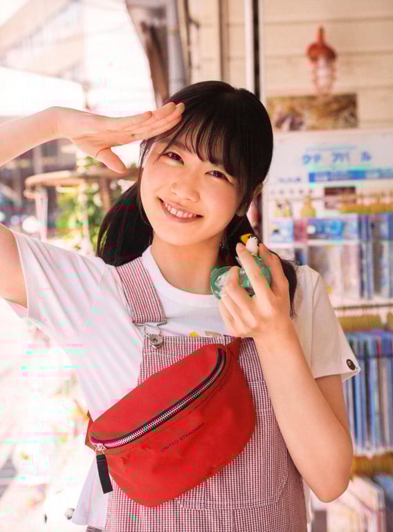 图片[52]-Akari Nibu 丹生明里 - Easy relationship 温柔的关系 - 在线免费观看-阅图吧