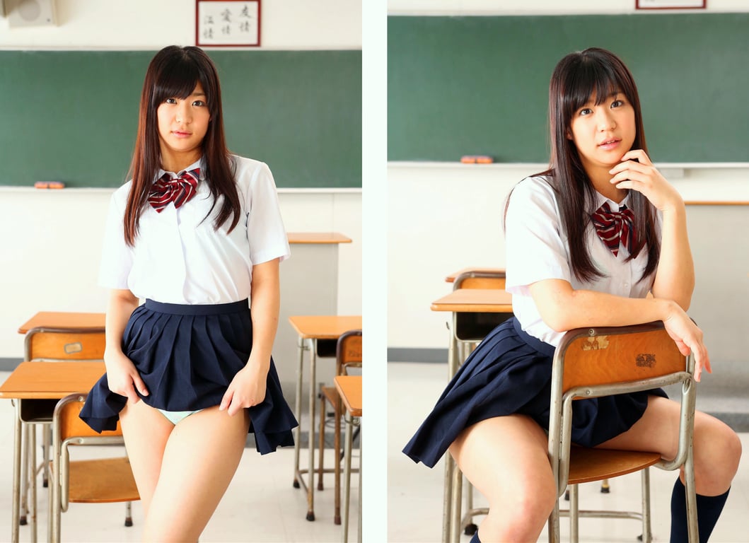 图片[26]-#七濑莉 妄想彼女NUDE vol.23 - 全本免费在线观看-阅图吧