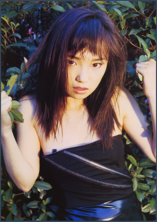 图片[59]-#(月刊系列 001) – 月刊001 永作博美 - 全本免费在线观看-阅图吧