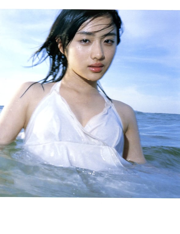 图片[77]-#Satomi Ishihara 石原聪美 – Tayutai 摇曳(20051210) - 全本免费在线观看-阅图吧