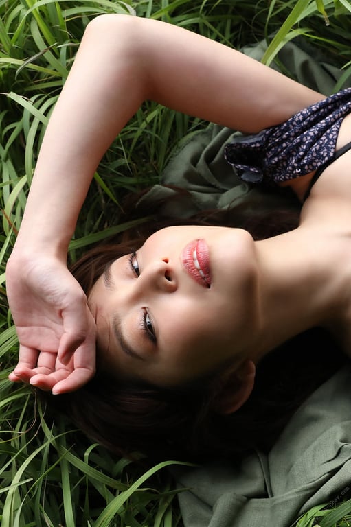 图片[43]-#塩地美澄「日本第一的费洛蒙美女主播与感官之旅」 ＦＲＩＤＡＹデジタル写真集 - 全本免费在线观看-阅图吧