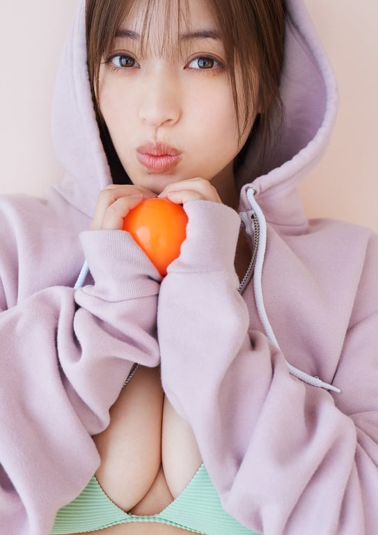 图片[14]-#村岛未悠×Superball Girls SBGs - 全本免费在线观看-阅图吧