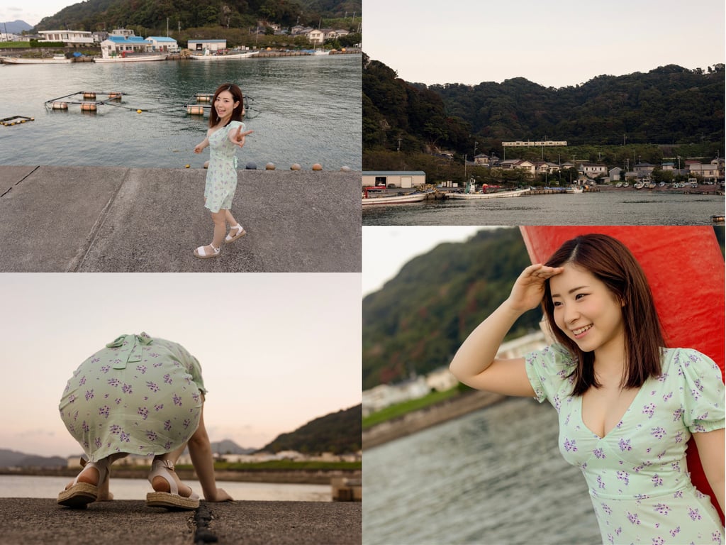 图片[58]-#太陽と向日葵 沙月恵奈 ヌード写真集 - 全本免费在线观看-阅图吧