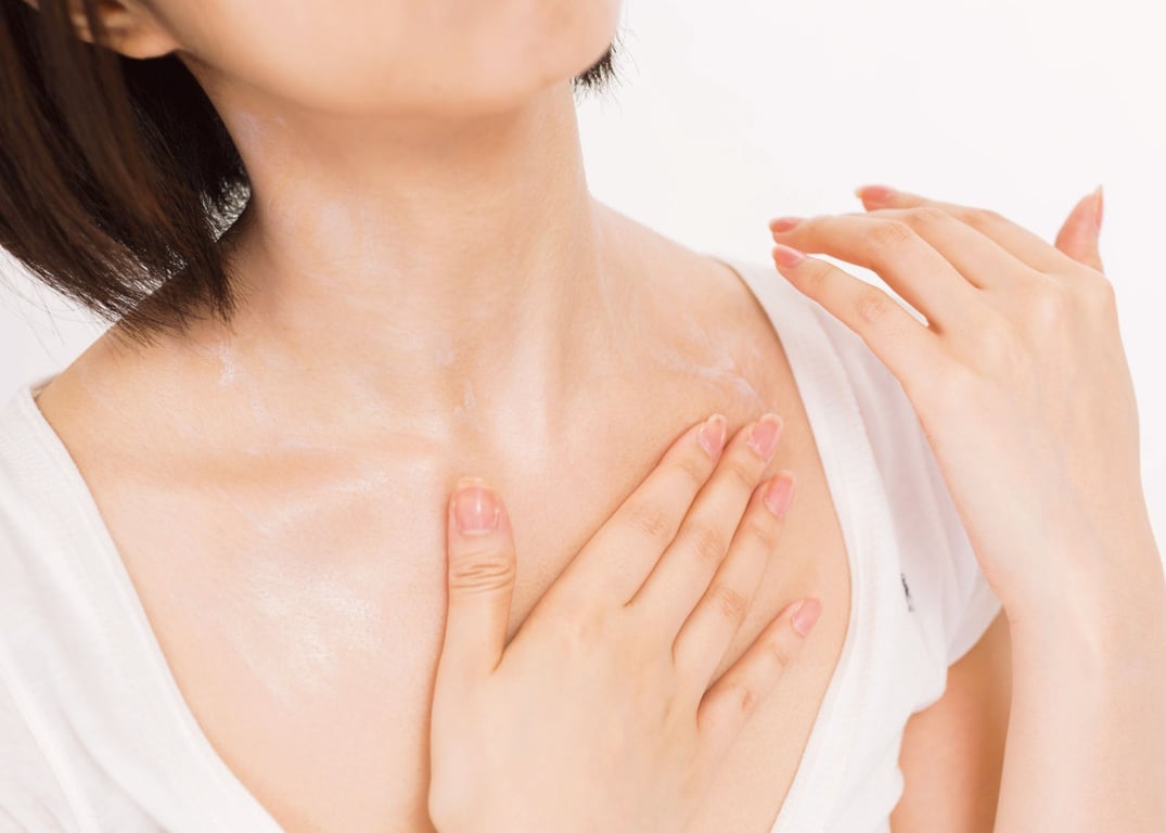 图片[39]-#青山裕企 Photobook 26sets\【青山裕企】锁骨女子 decollete girls - 全本免费在线观看-阅图吧