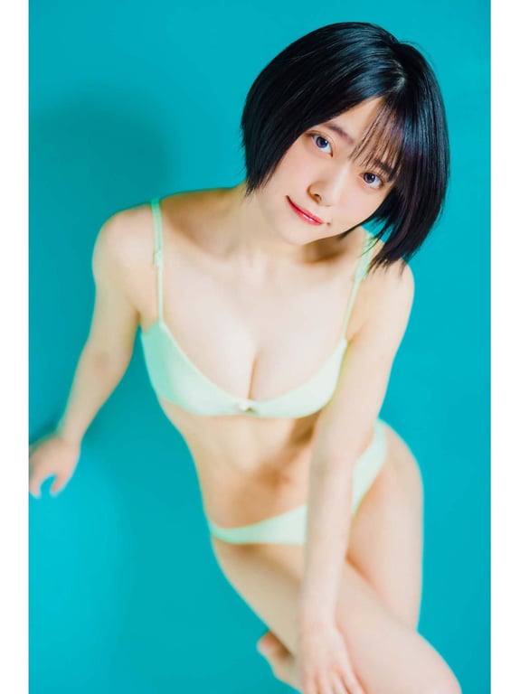 图片[43]-#2023.04.07 冈田彩梦 数字写真集 轻熟自然的预感 (Young King) - 全本免费在线观看-阅图吧