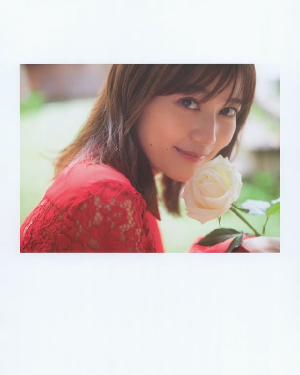 图片[115]-#生田絵梨花 乃木坂46卒業記念メモリアルブック カノン - 全本免费在线观看-阅图吧