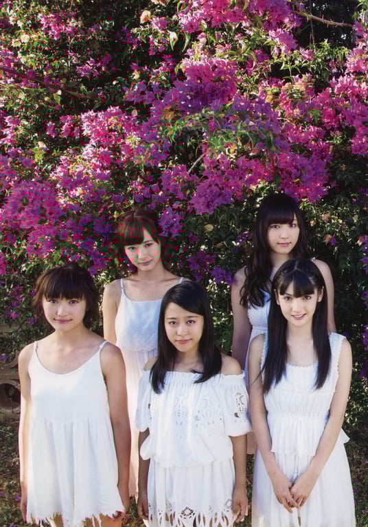 图片[54]-#モーニング娘。’14「アロハロ! モーニング娘。’14 写真集」 Amazon限定カバーVer - 全本免费在线观看-阅图吧