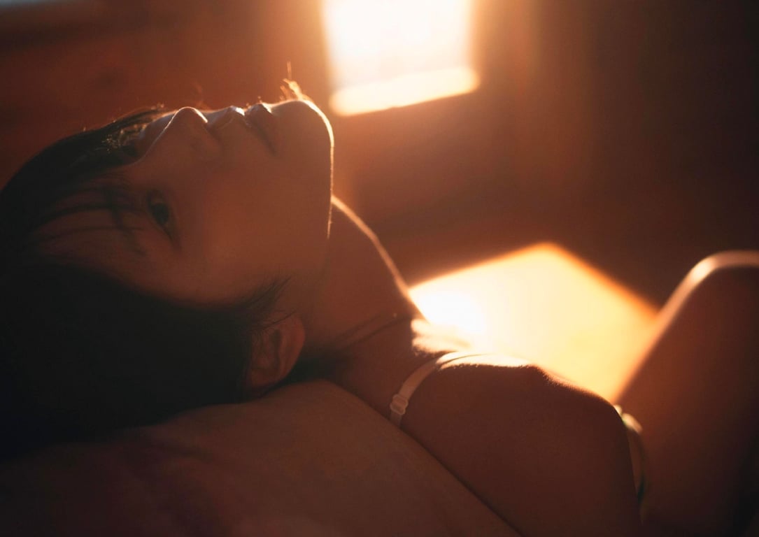 图片[124]-Lisa Nitou 仁藤利沙 - Desires 欲求 - 在线免费观看-阅图吧