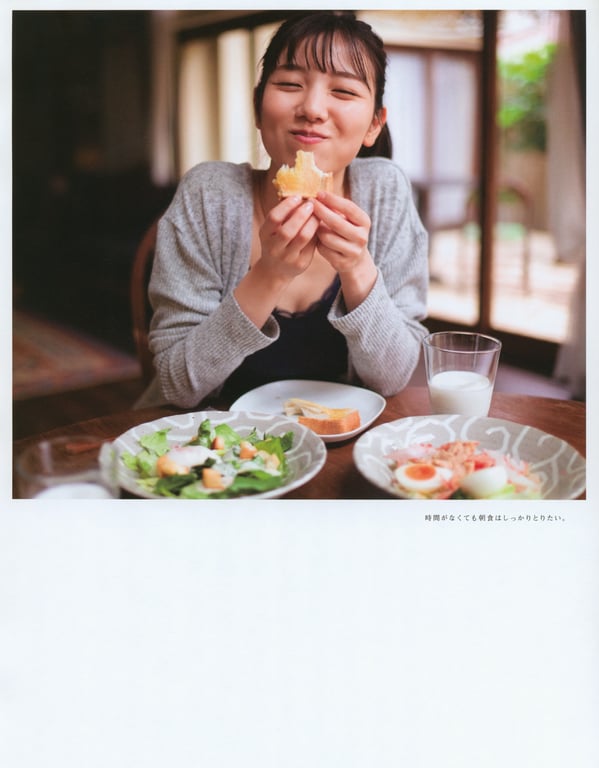 图片[134]-#Hina Kawata 河田阳菜 1st Photobook – Order of memories 回忆的顺序 (2022-03-01) - 全本免费在线观看-阅图吧