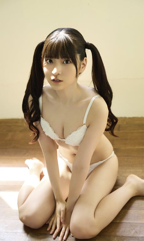 图片[34]-#2022.10.31 【デジタル限定】小鳥遊るい写真集「リケジョ降臨」 週プレ PHOTO BOOK - 全本免费在线观看-阅图吧